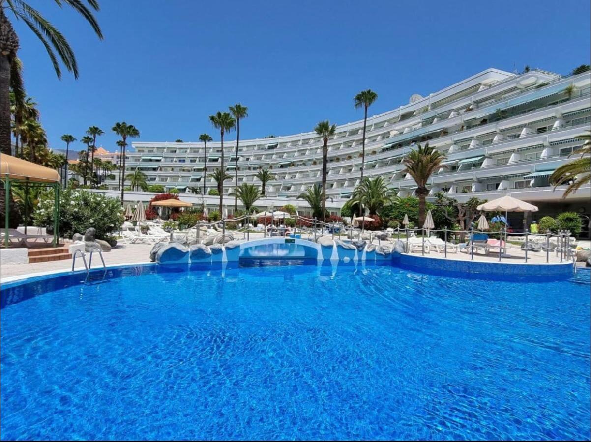 Altamira Family Apartment El Duque Costa Adeje  Luaran gambar